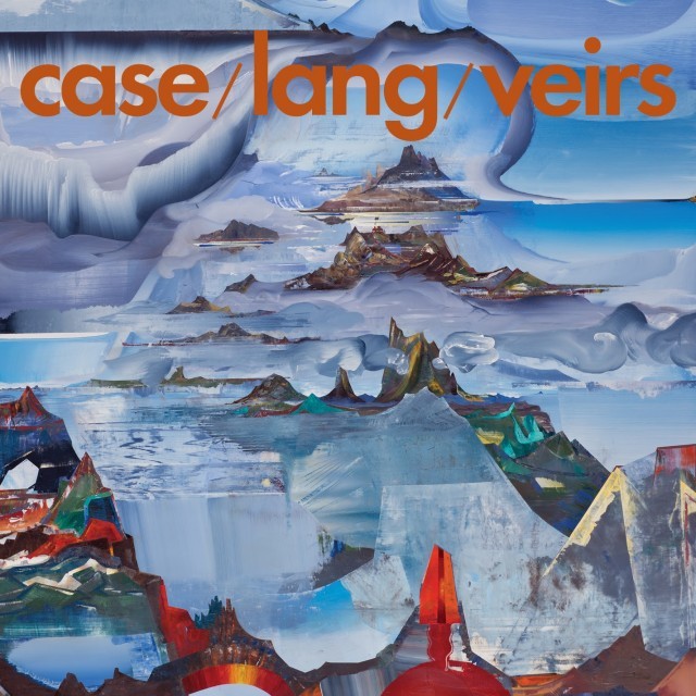 Cover of 'case/lang/veirs' - case/lang/veirs
